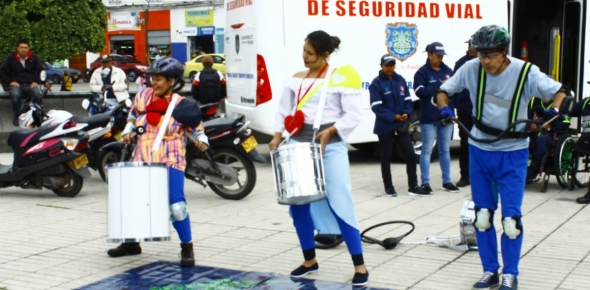 Destino Seguro