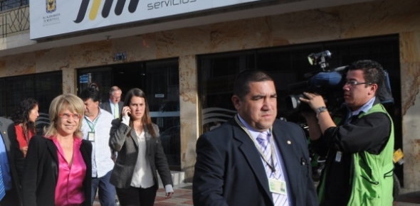 Destino Seguro