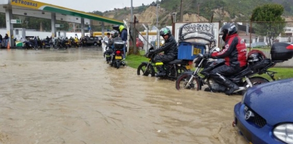 Destino Seguro