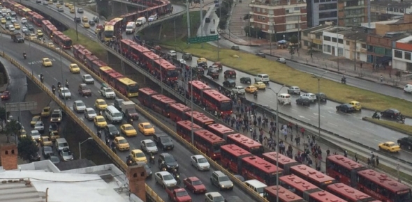 Destino Seguro