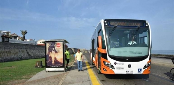 Destino Seguro