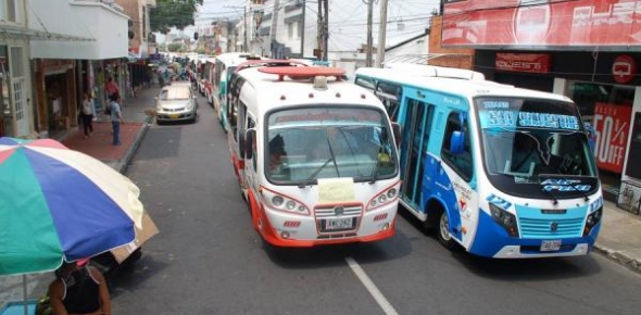 Destino Seguro