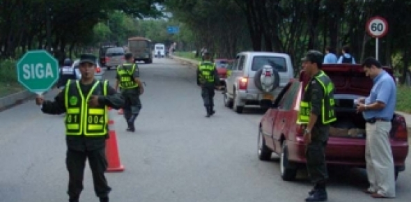 Destino Seguro