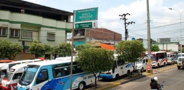 Destino Seguro