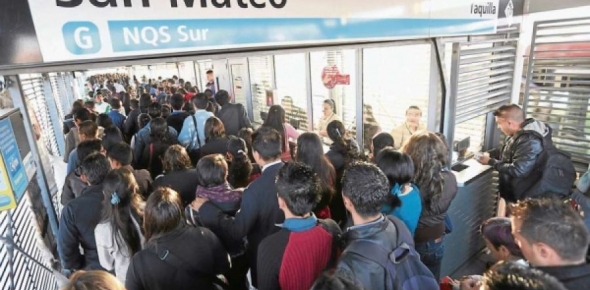 Destino Seguro