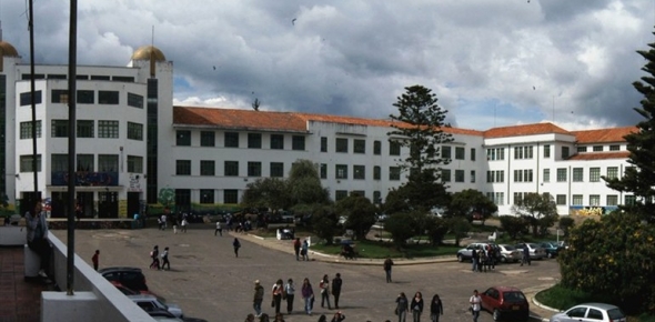 Destino Seguro