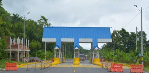 Destino Seguro