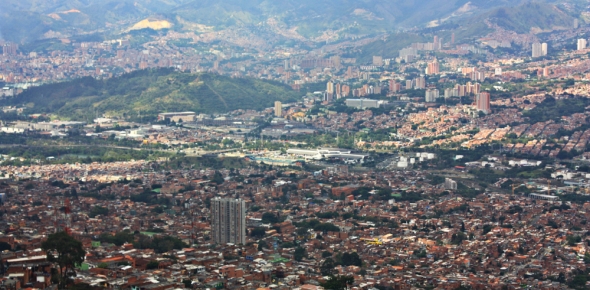 Destino Seguro