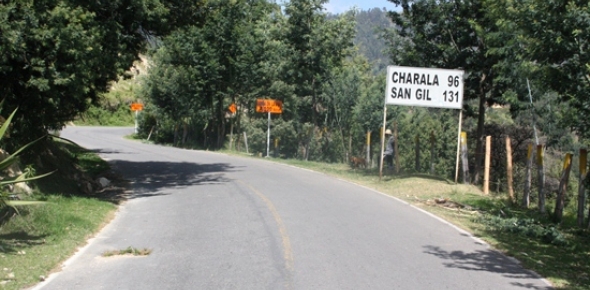 Destino Seguro