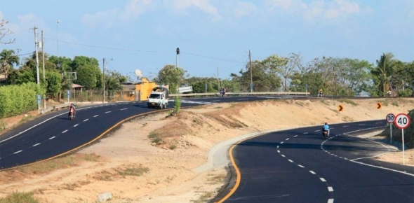 Destino Seguro