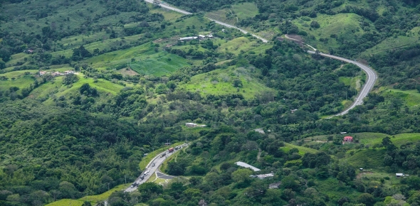 Destino Seguro