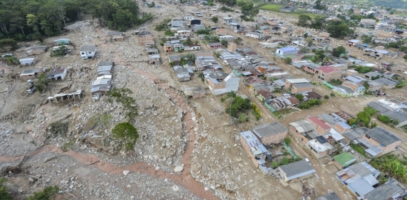 Destino Seguro