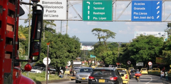 Destino Seguro