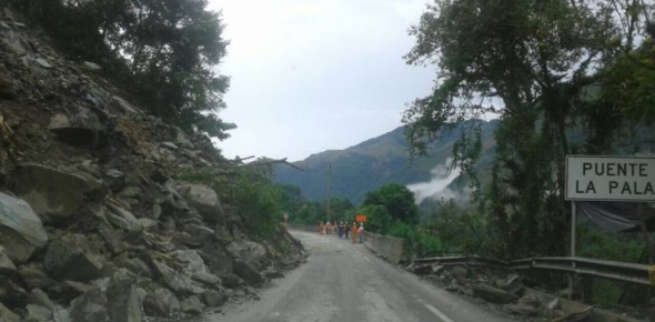 Destino Seguro