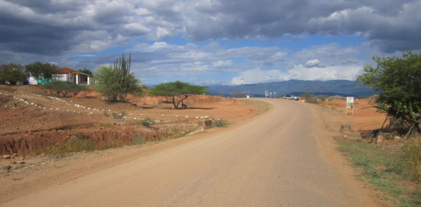 Destino Seguro
