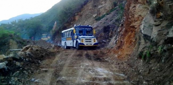 Destino Seguro
