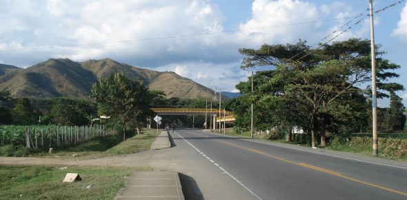 Destino Seguro