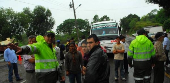 Destino Seguro