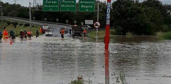 Destino Seguro
