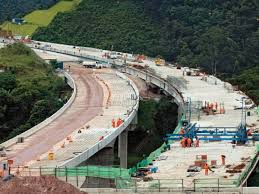 Los retos en infraestructura para el próximo presidente
